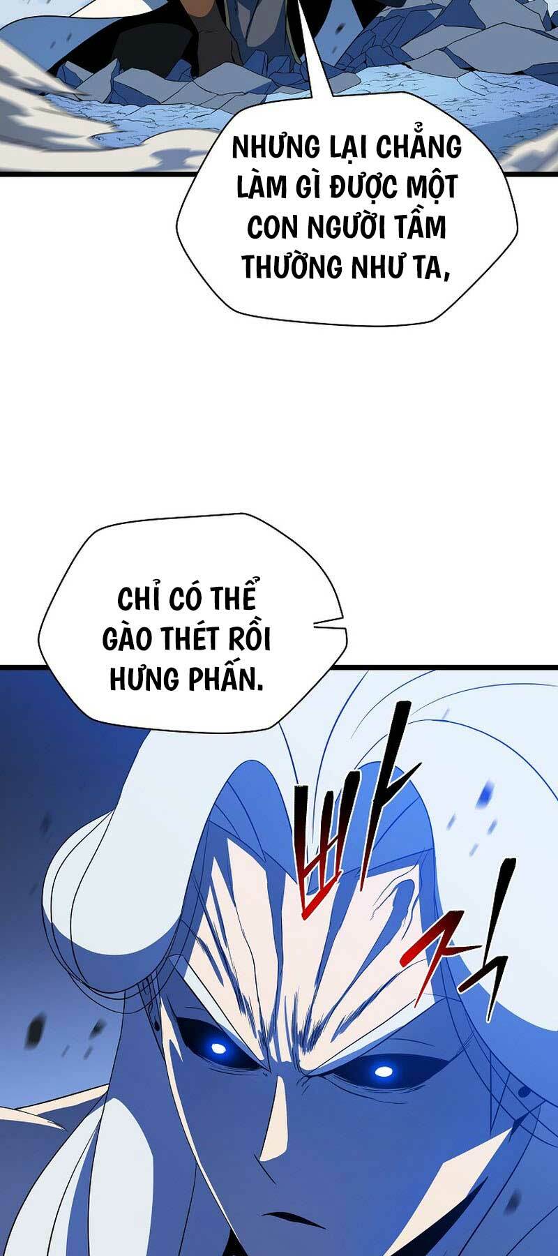 Kẻ Săn Anh Hùng: Chapter 147
