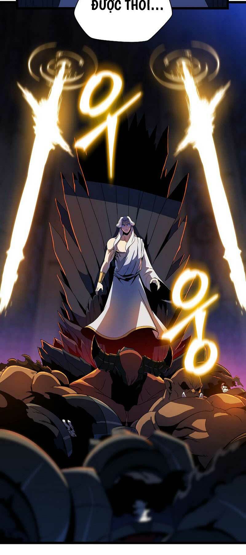 Kẻ Săn Anh Hùng: Chapter 147