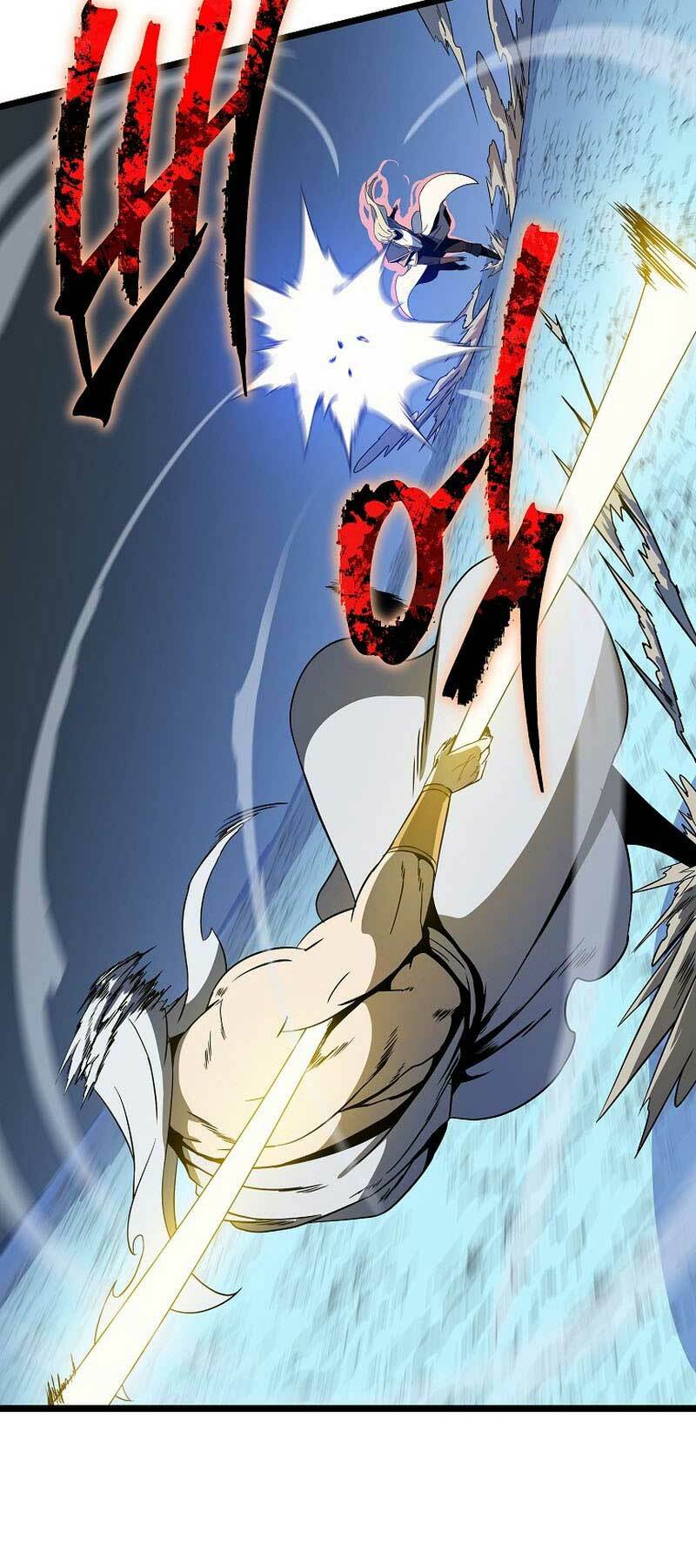 Kẻ Săn Anh Hùng: Chapter 149