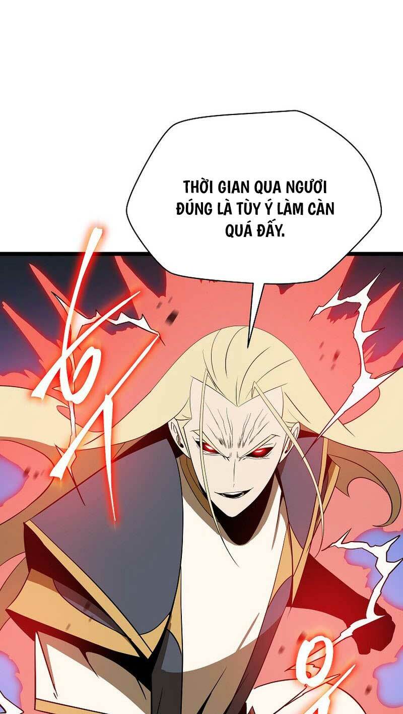 Kẻ Săn Anh Hùng: Chapter 149
