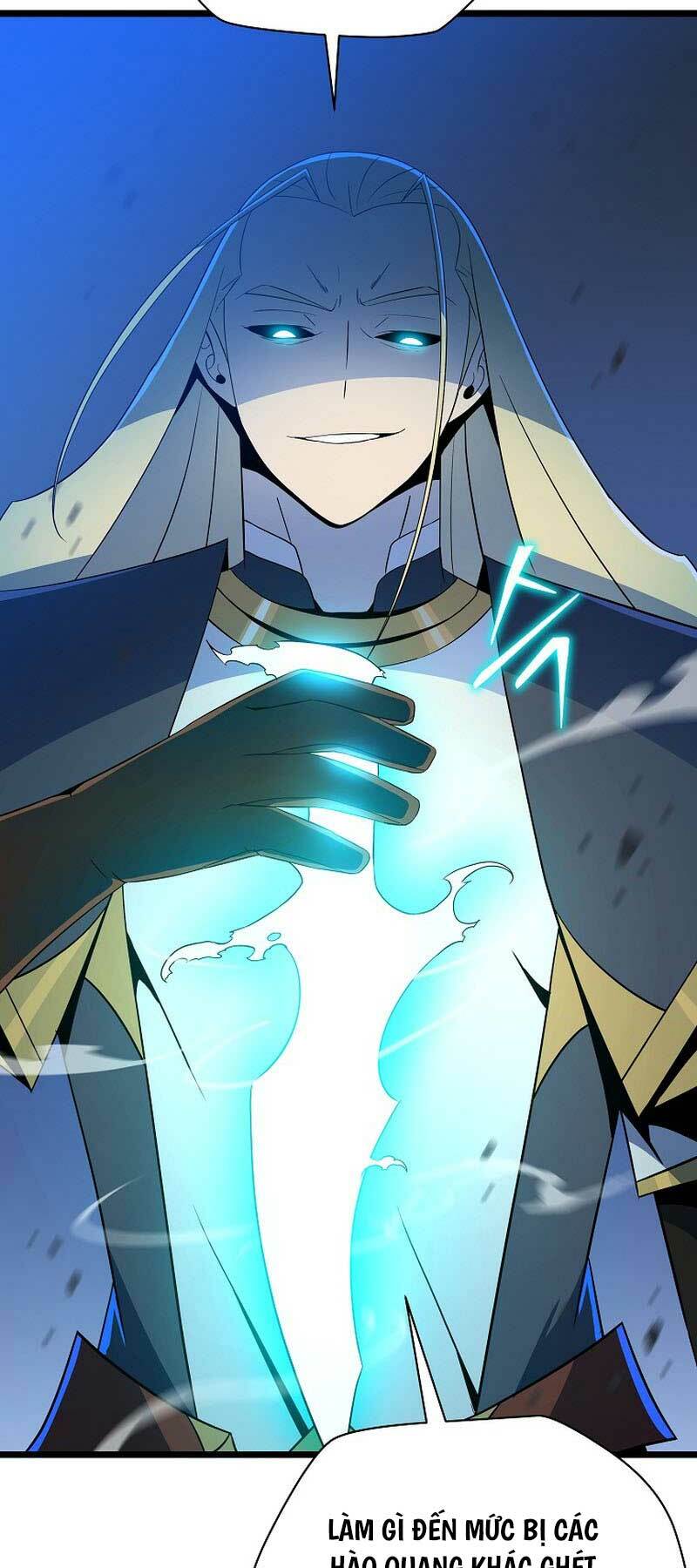 Kẻ Săn Anh Hùng: Chapter 149