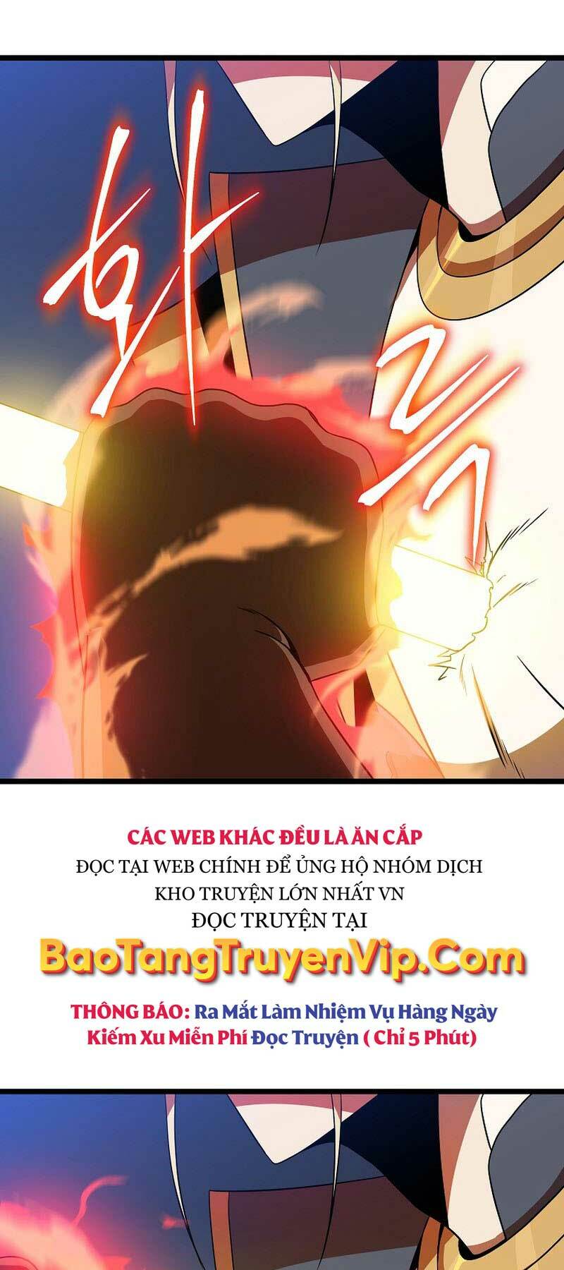 Kẻ Săn Anh Hùng: Chapter 149