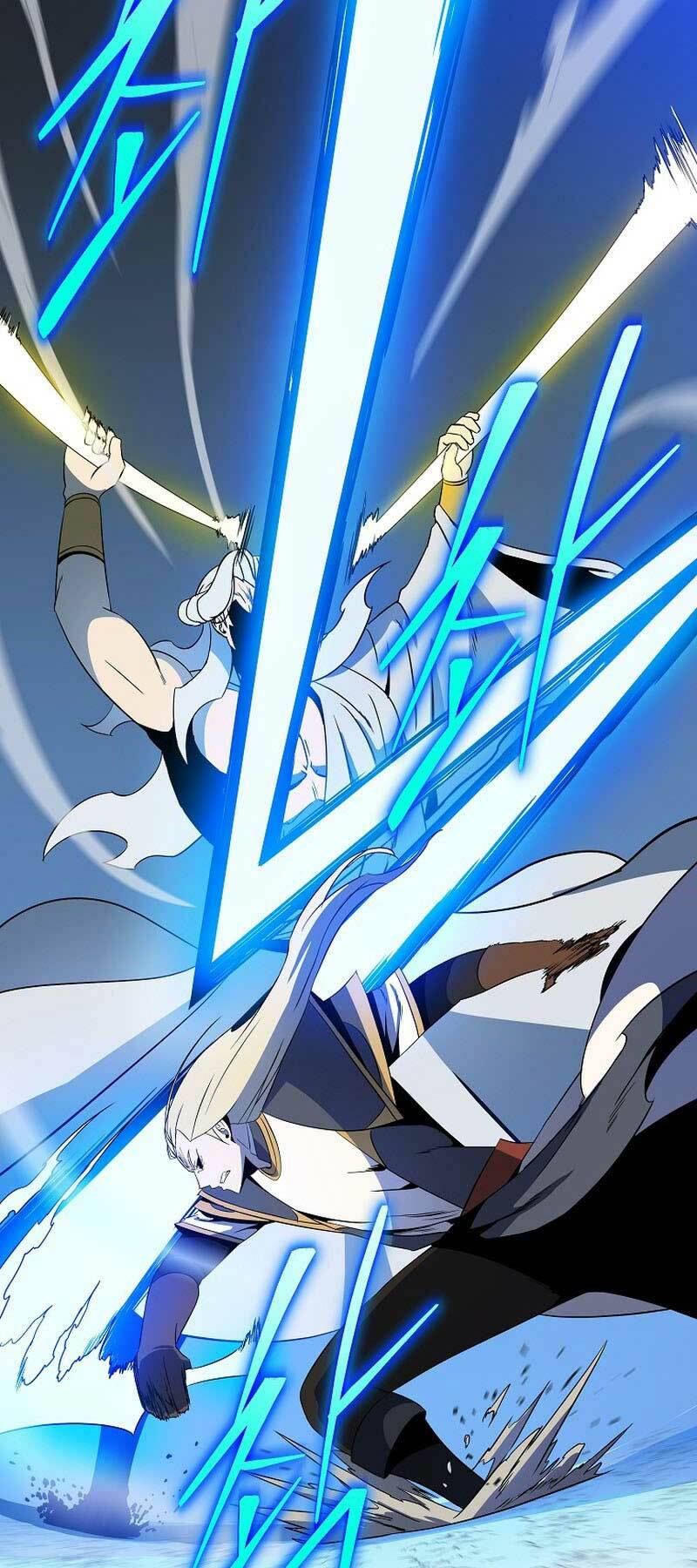 Kẻ Săn Anh Hùng: Chapter 149