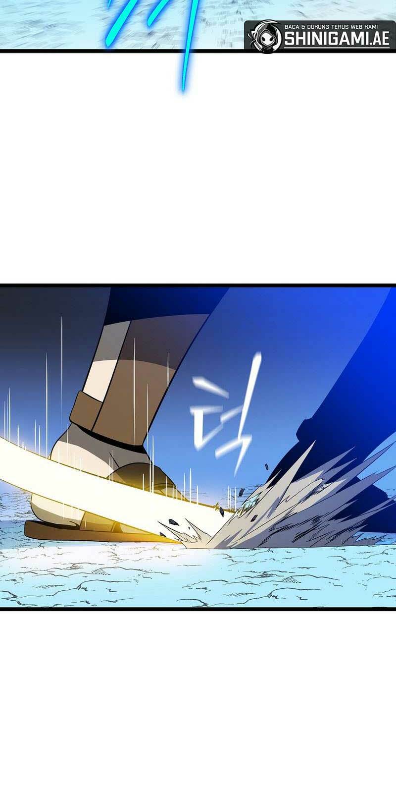 Kẻ Săn Anh Hùng: Chapter 149