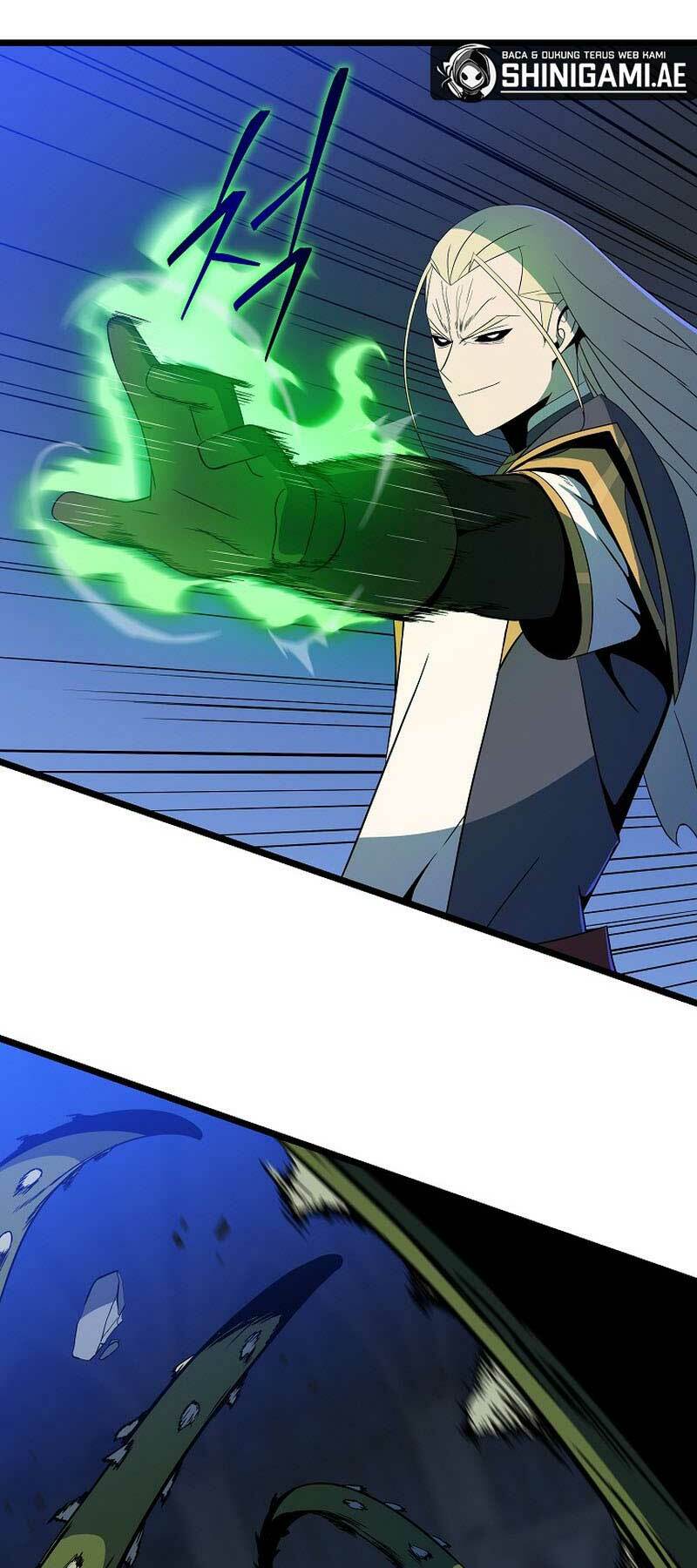 Kẻ Săn Anh Hùng: Chapter 149