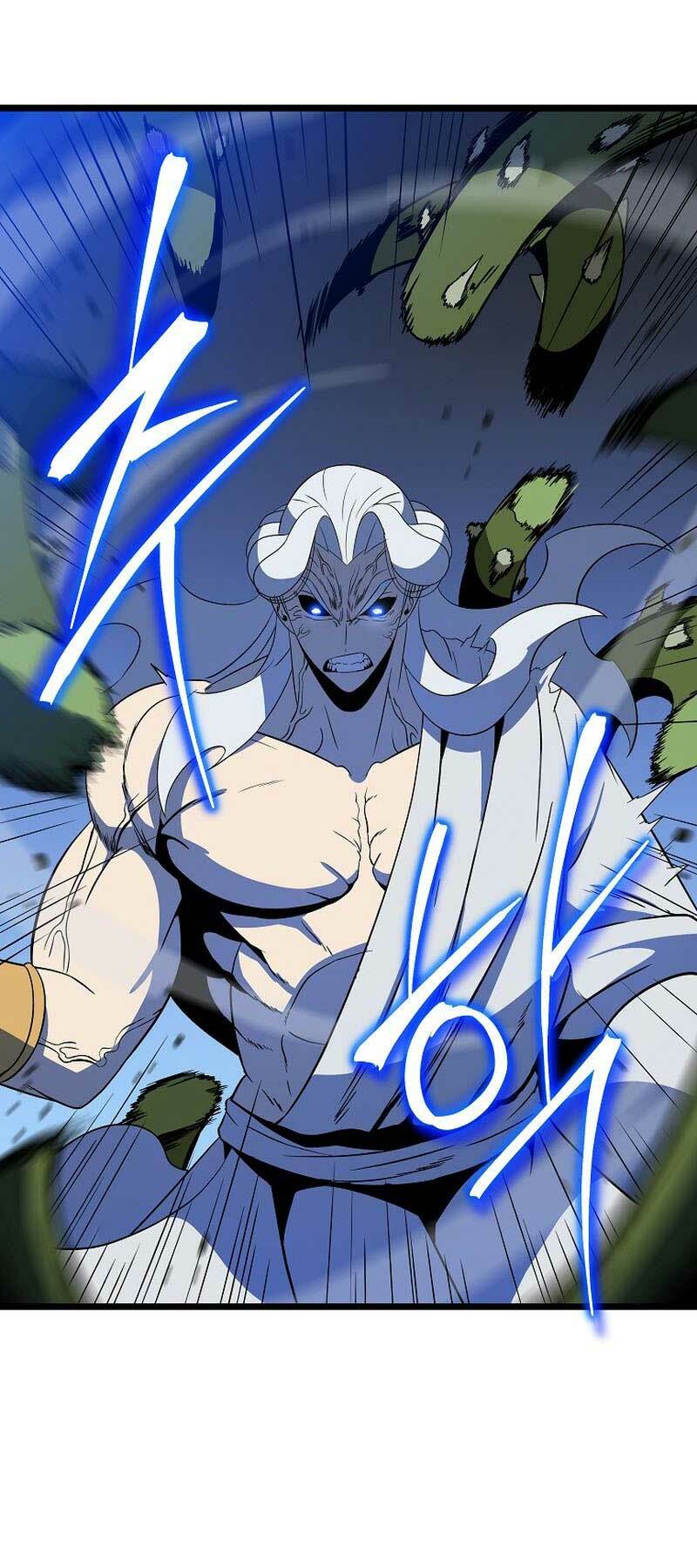 Kẻ Săn Anh Hùng: Chapter 149