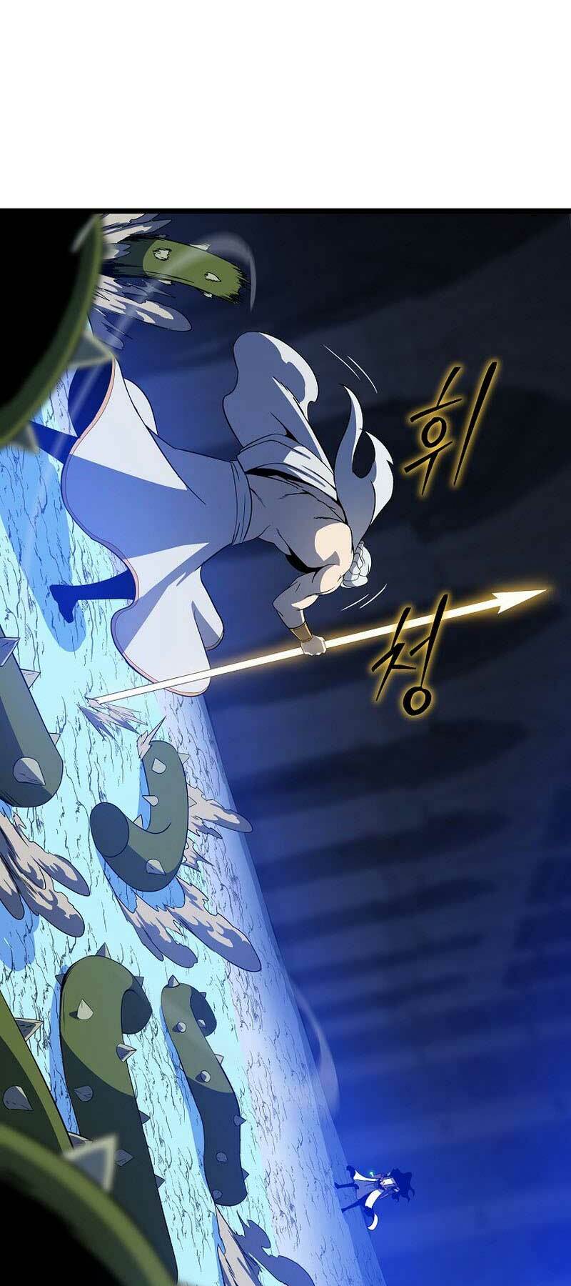 Kẻ Săn Anh Hùng: Chapter 149