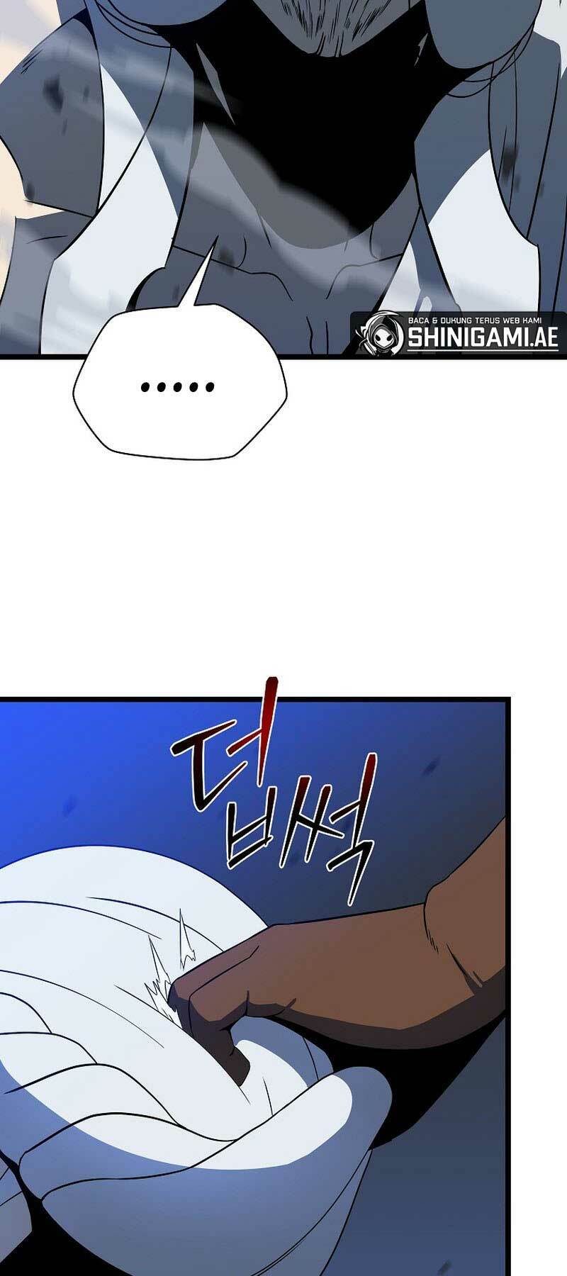 Kẻ Săn Anh Hùng: Chapter 149