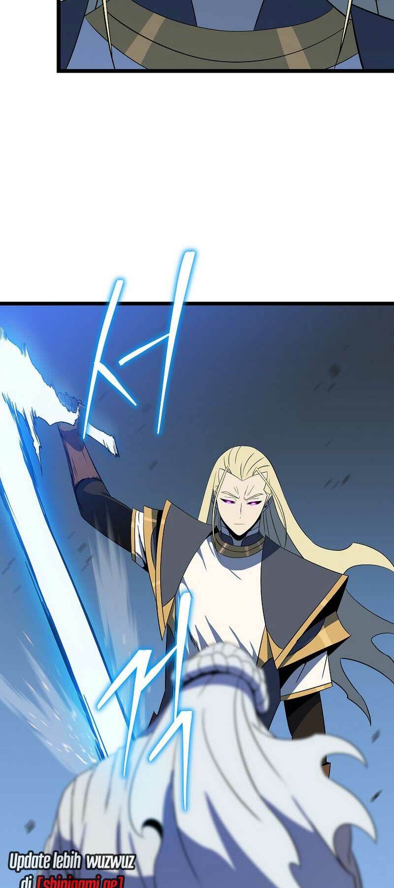 Kẻ Săn Anh Hùng: Chapter 149