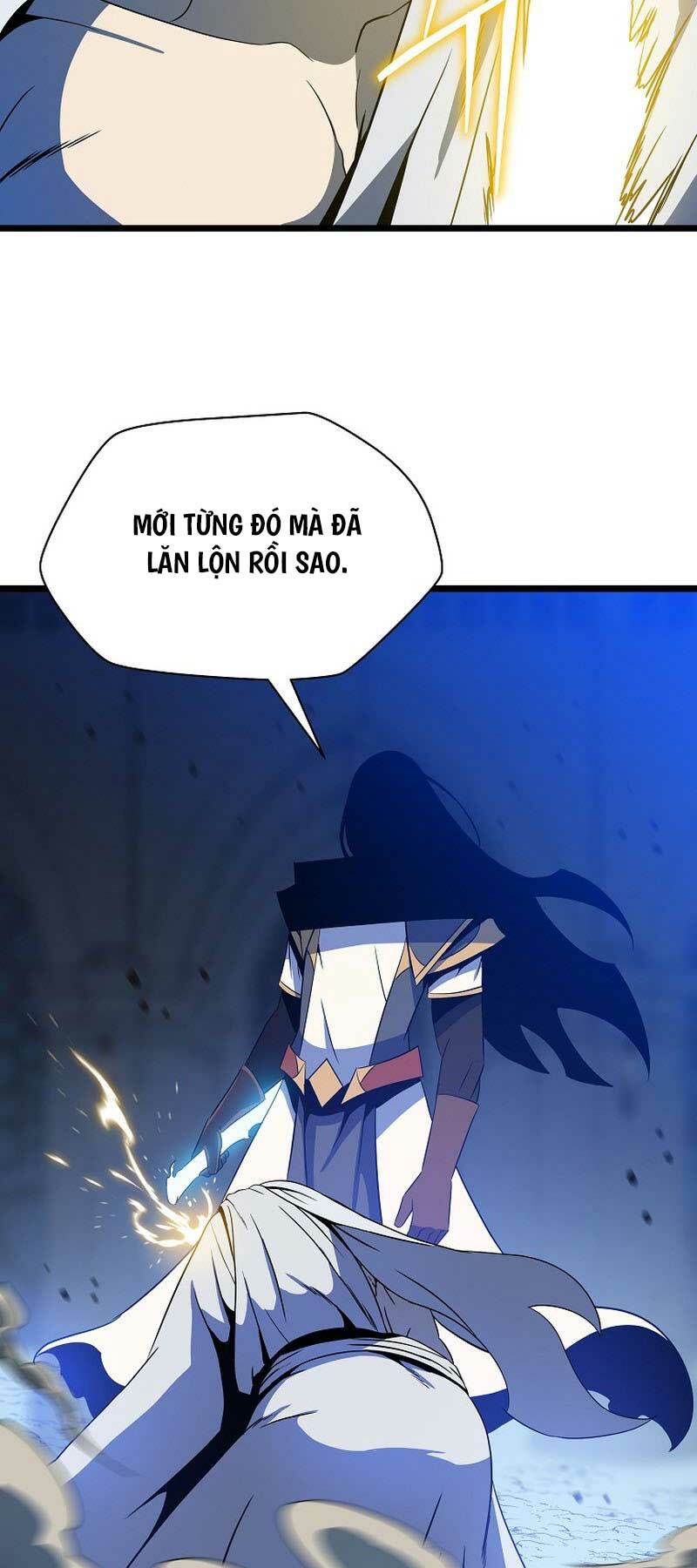 Kẻ Săn Anh Hùng: Chapter 149