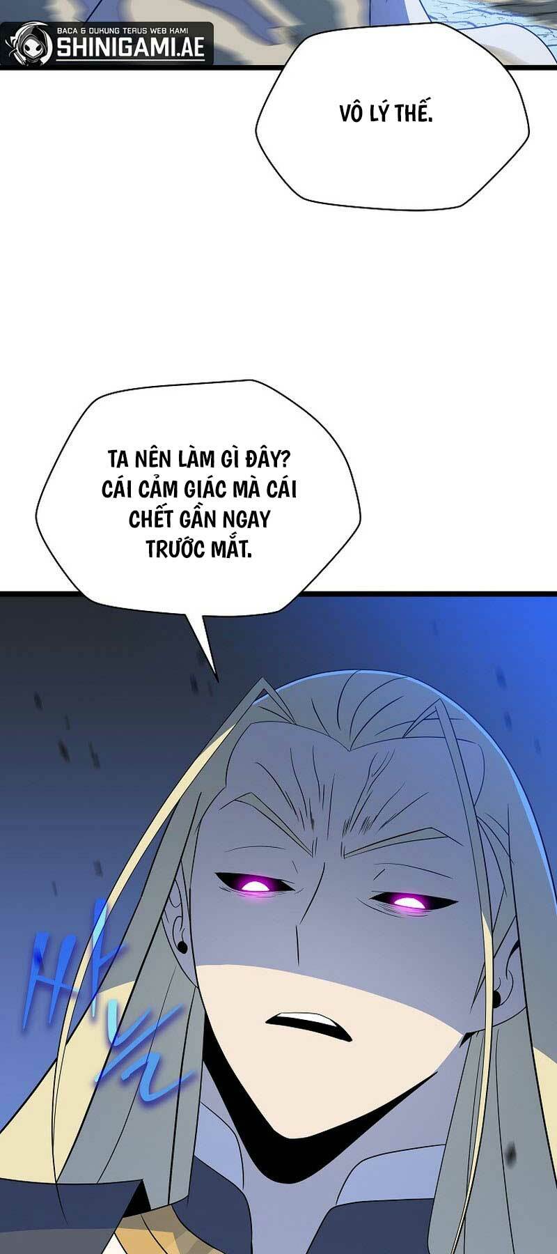 Kẻ Săn Anh Hùng: Chapter 149