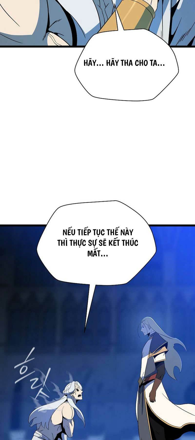 Kẻ Săn Anh Hùng: Chapter 149