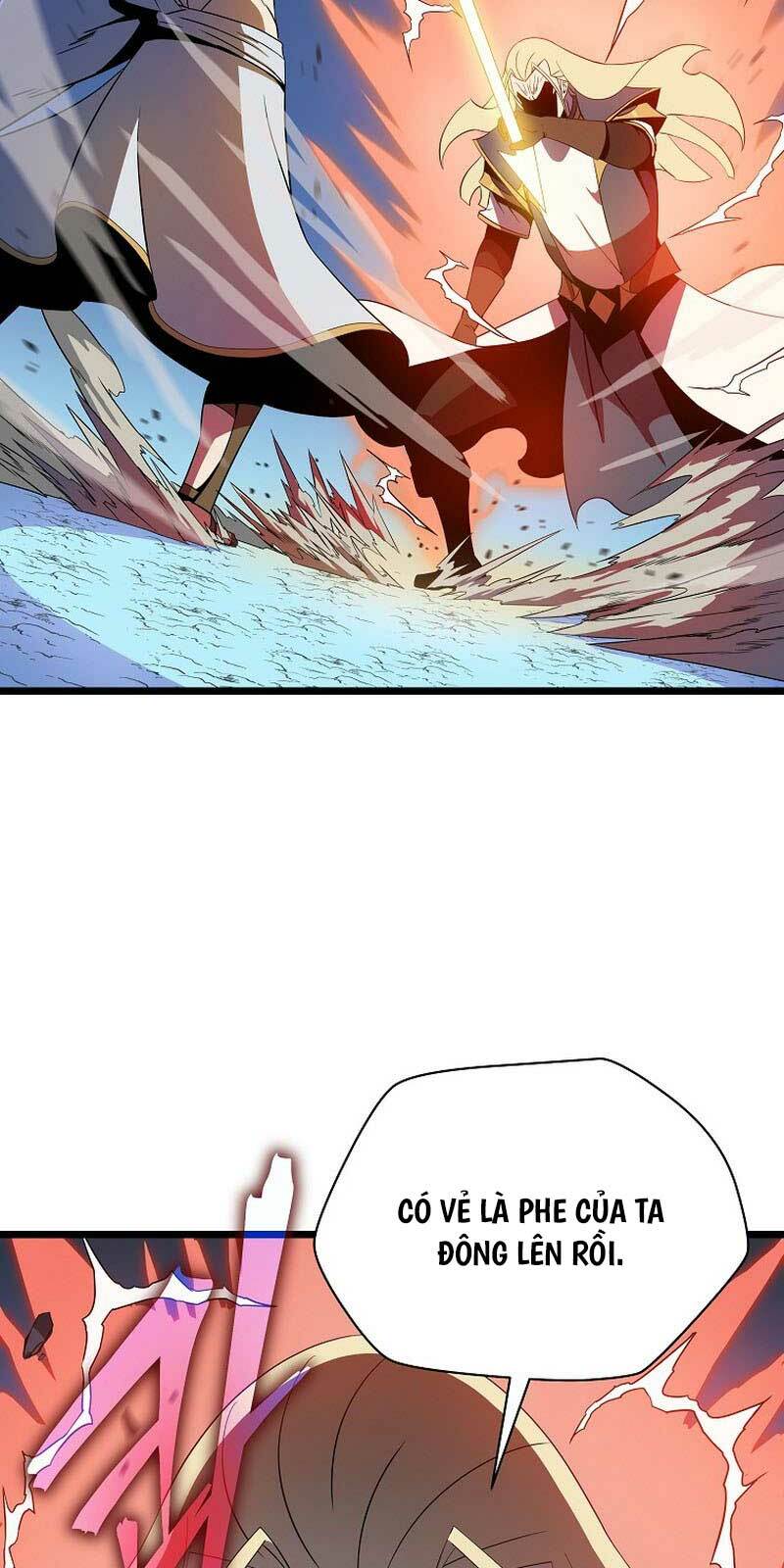 Kẻ Săn Anh Hùng: Chapter 149