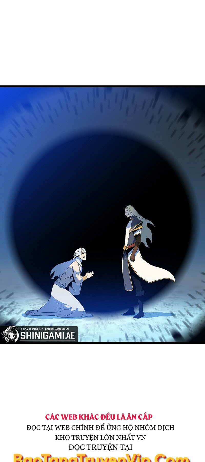 Kẻ Săn Anh Hùng: Chapter 149