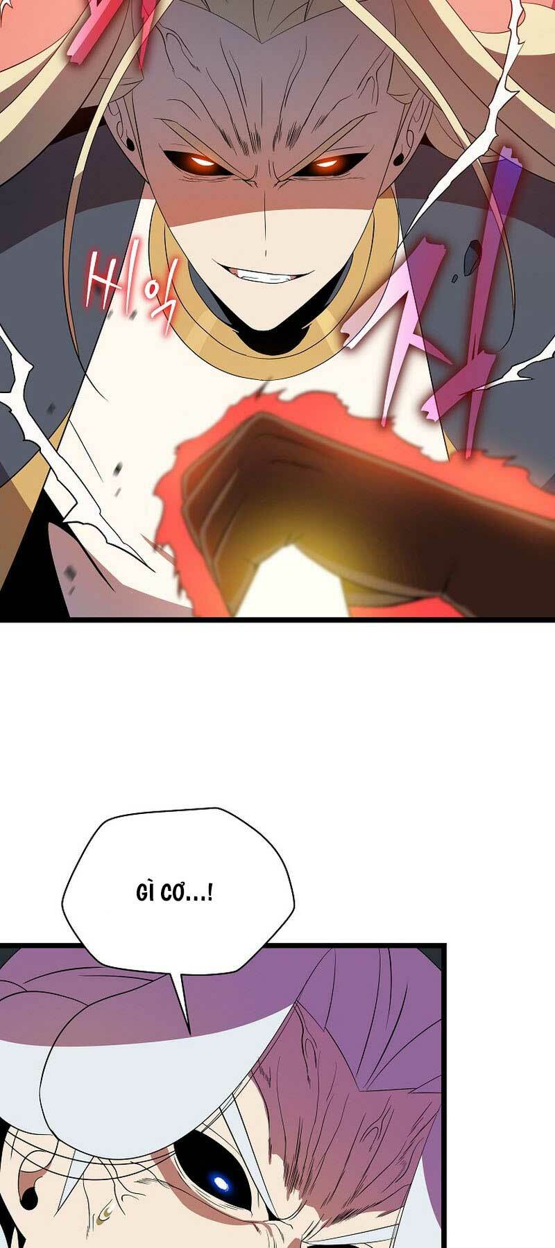 Kẻ Săn Anh Hùng: Chapter 149