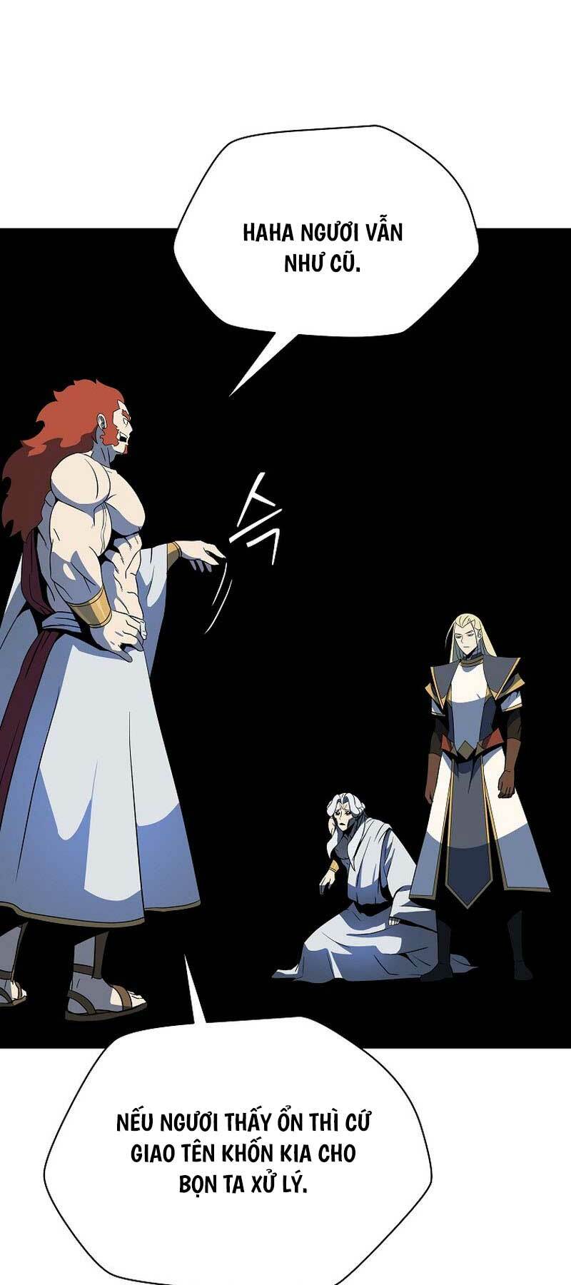 Kẻ Săn Anh Hùng: Chapter 149
