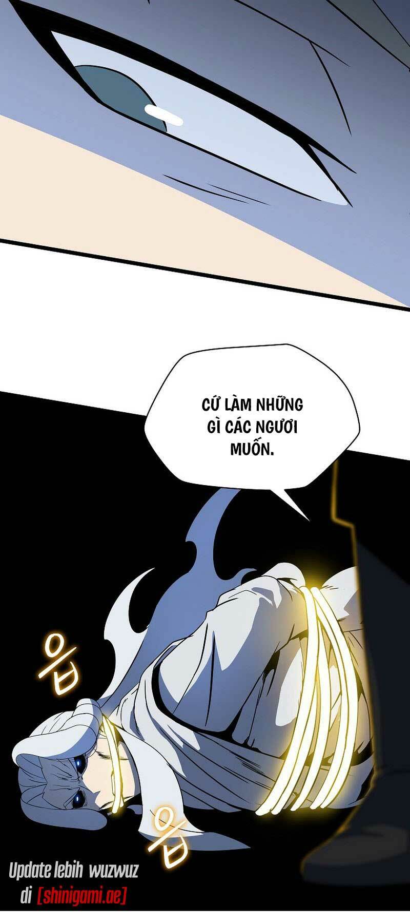 Kẻ Săn Anh Hùng: Chapter 149