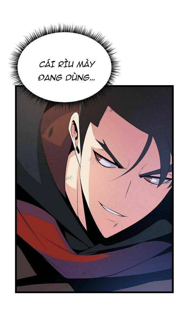 Kẻ Săn Anh Hùng: Chapter 15