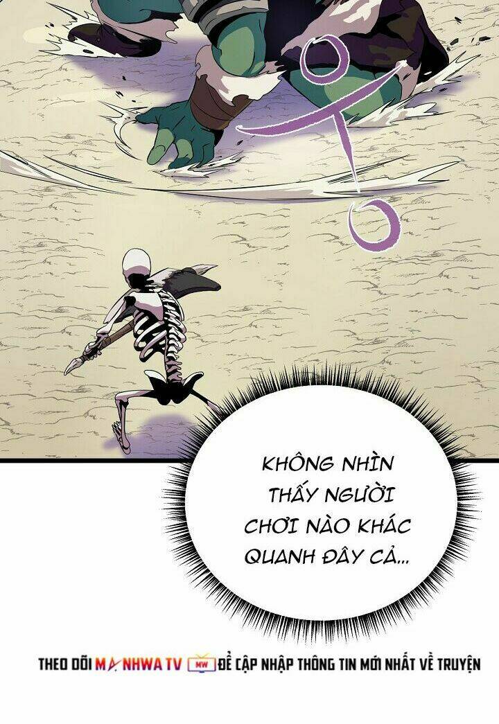 Kẻ Săn Anh Hùng: Chapter 15