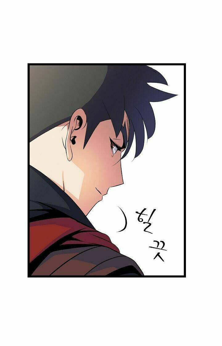 Kẻ Săn Anh Hùng: Chapter 15