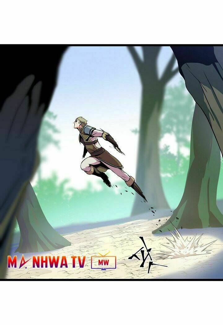 Kẻ Săn Anh Hùng: Chapter 15