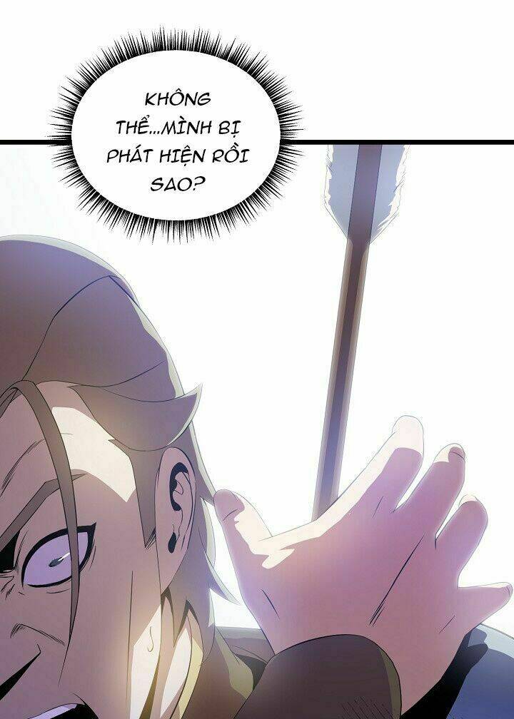 Kẻ Săn Anh Hùng: Chapter 15