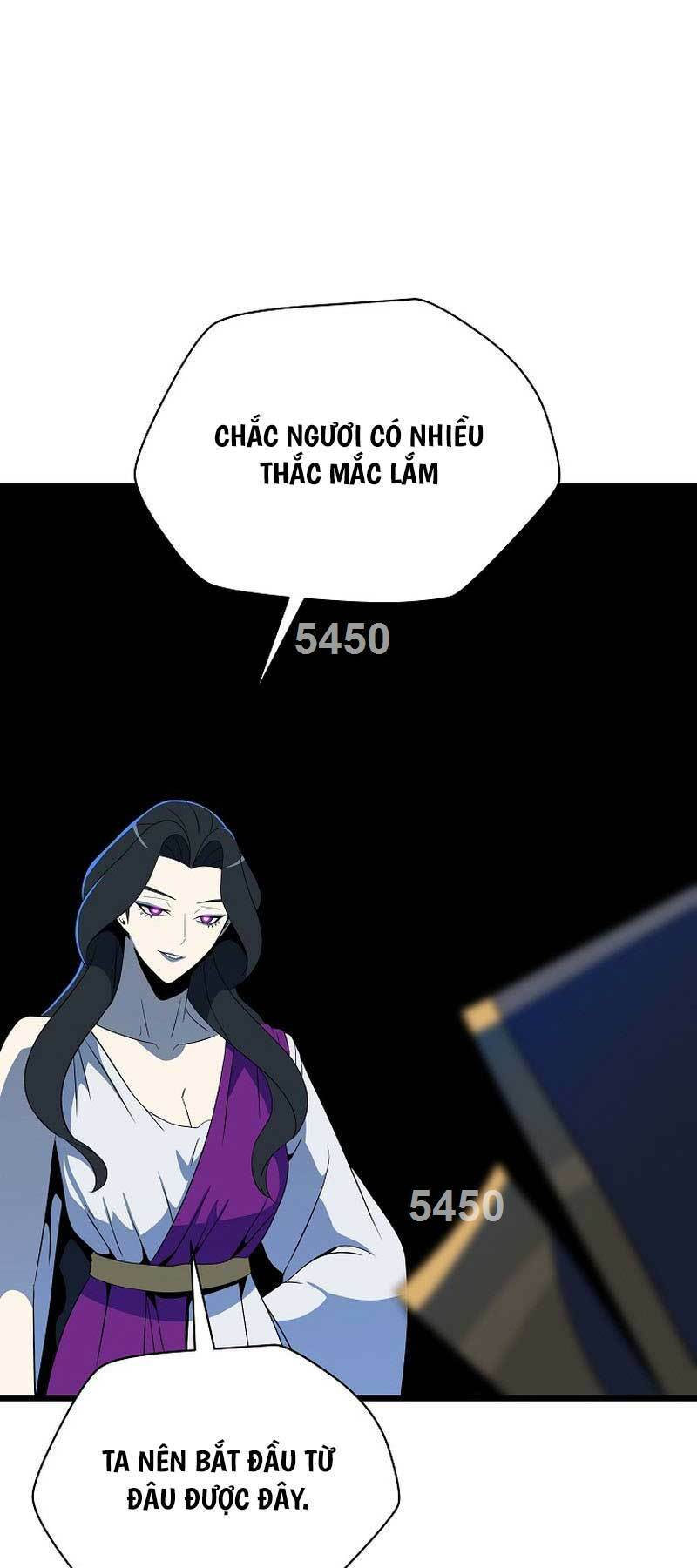 Kẻ Săn Anh Hùng: Chapter 150
