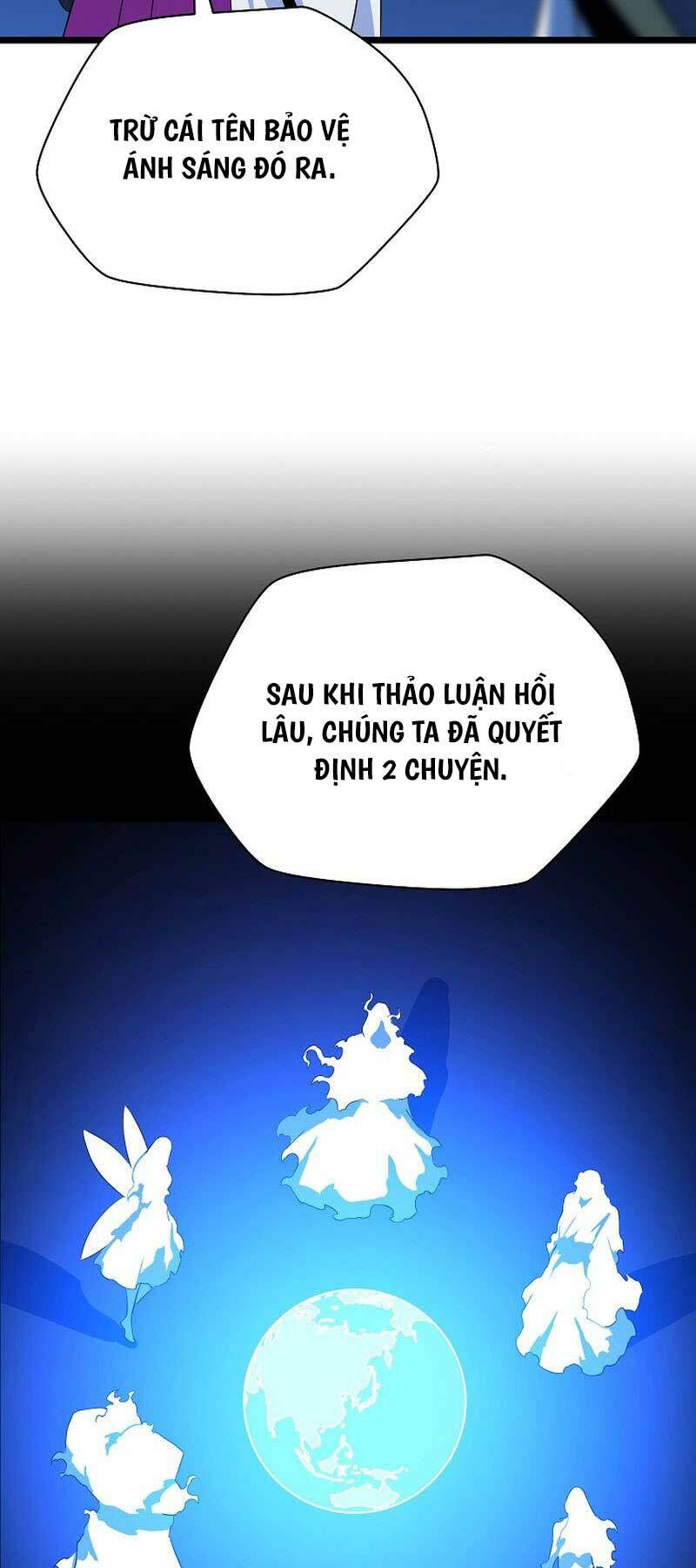 Kẻ Săn Anh Hùng: Chapter 150