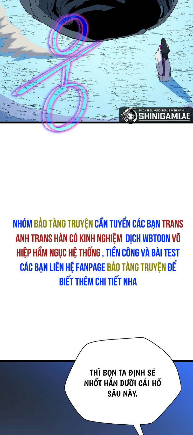 Kẻ Săn Anh Hùng: Chapter 150