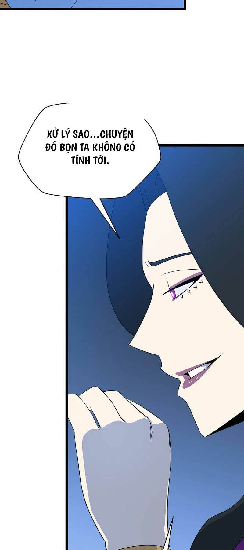 Kẻ Săn Anh Hùng: Chapter 150