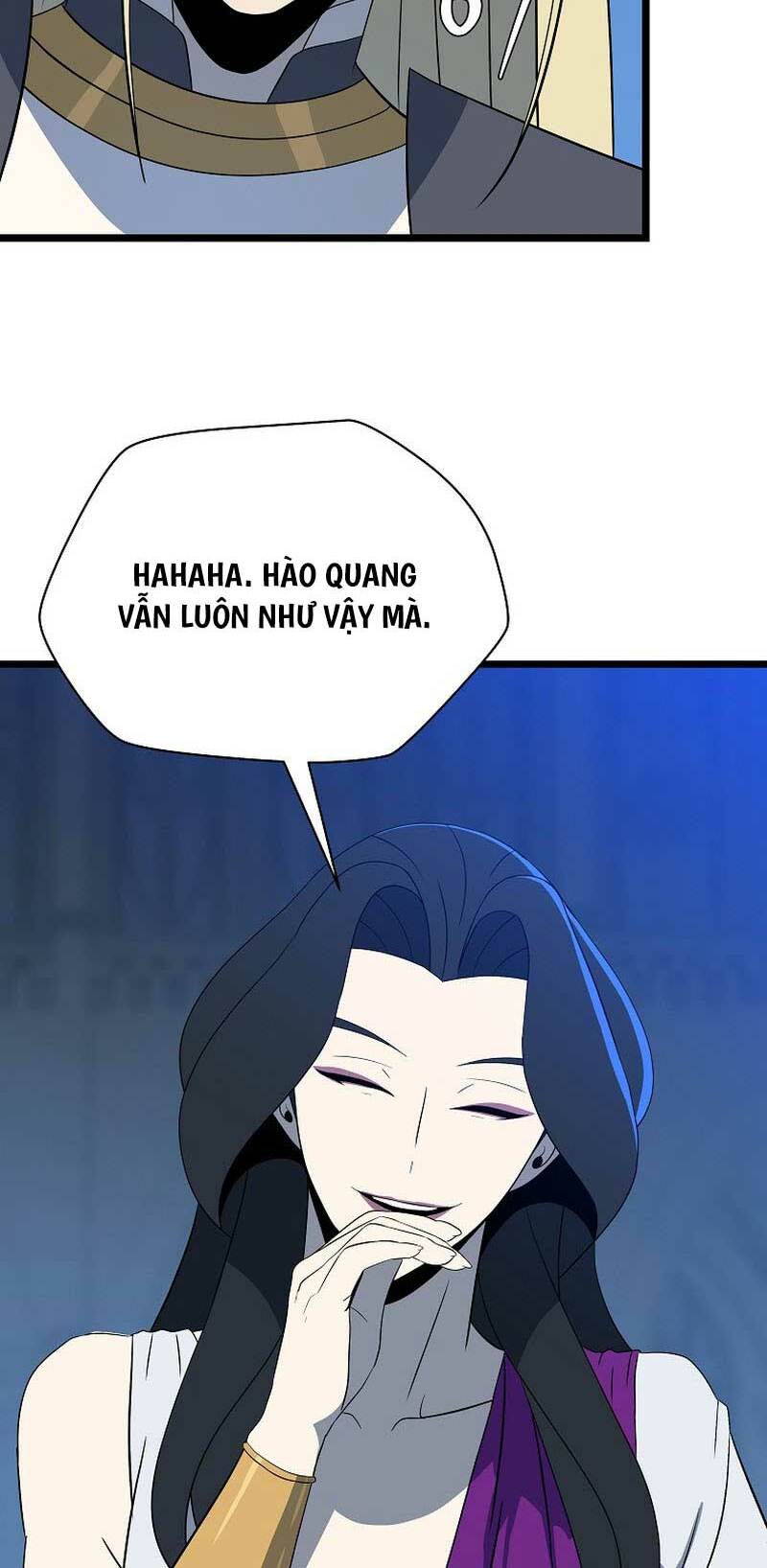 Kẻ Săn Anh Hùng: Chapter 150