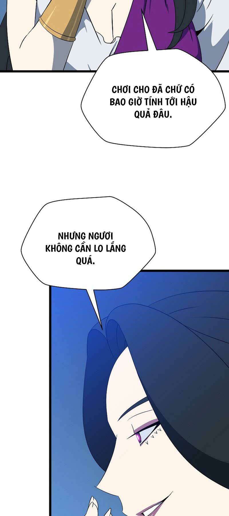 Kẻ Săn Anh Hùng: Chapter 150