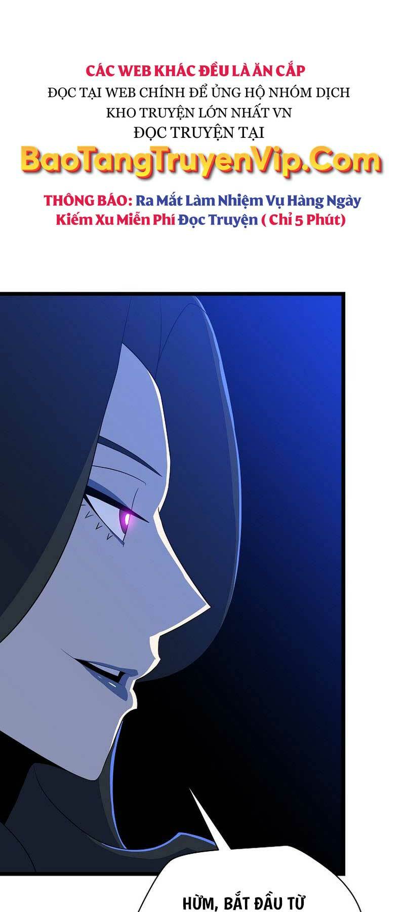 Kẻ Săn Anh Hùng: Chapter 150