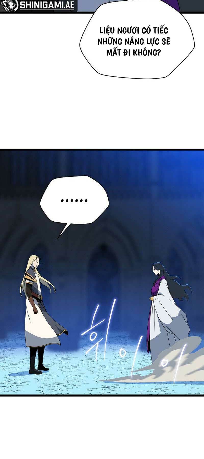 Kẻ Săn Anh Hùng: Chapter 150