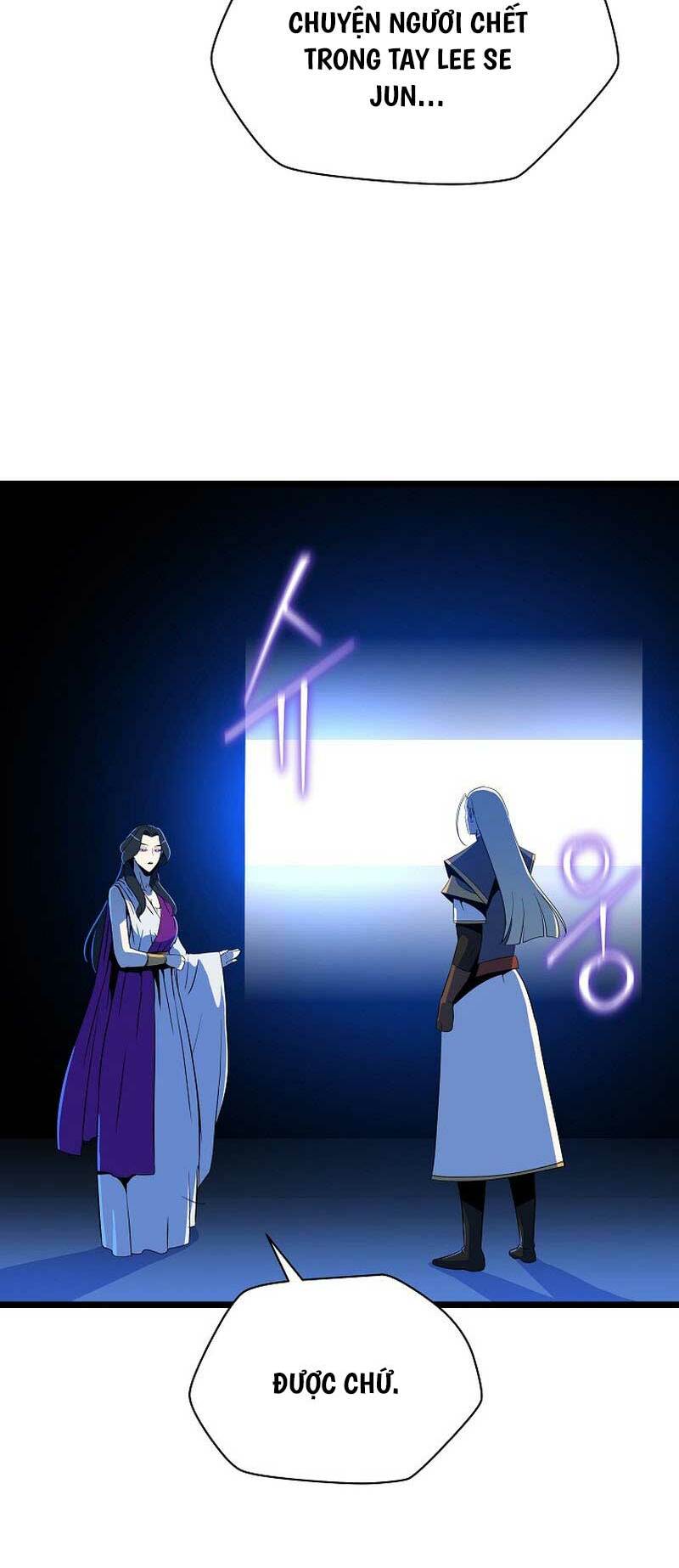 Kẻ Săn Anh Hùng: Chapter 150