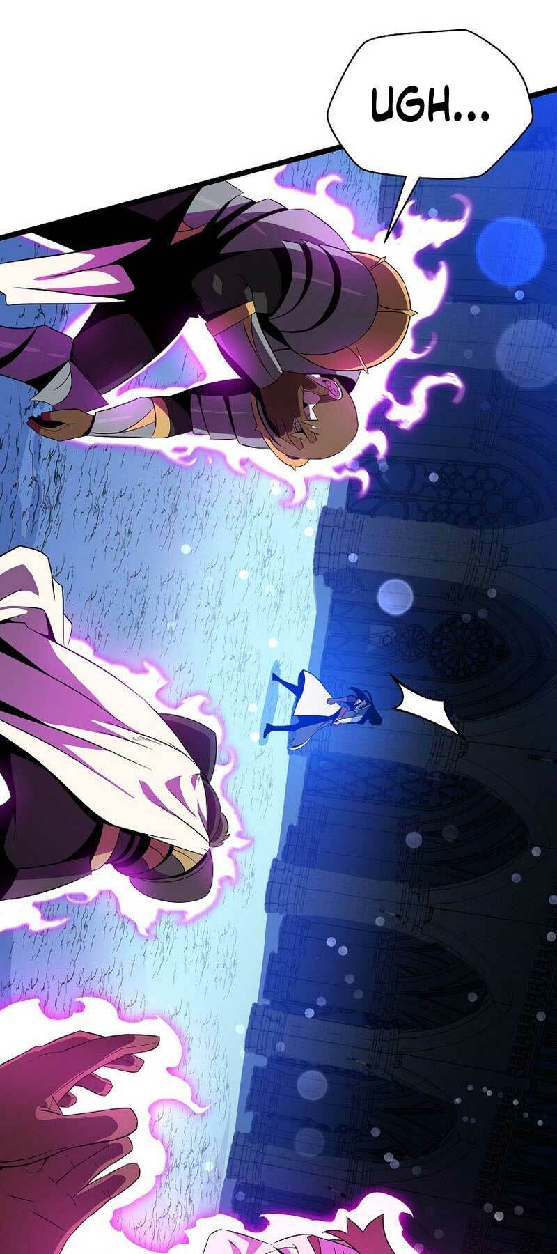 Kẻ Săn Anh Hùng: Chapter 150