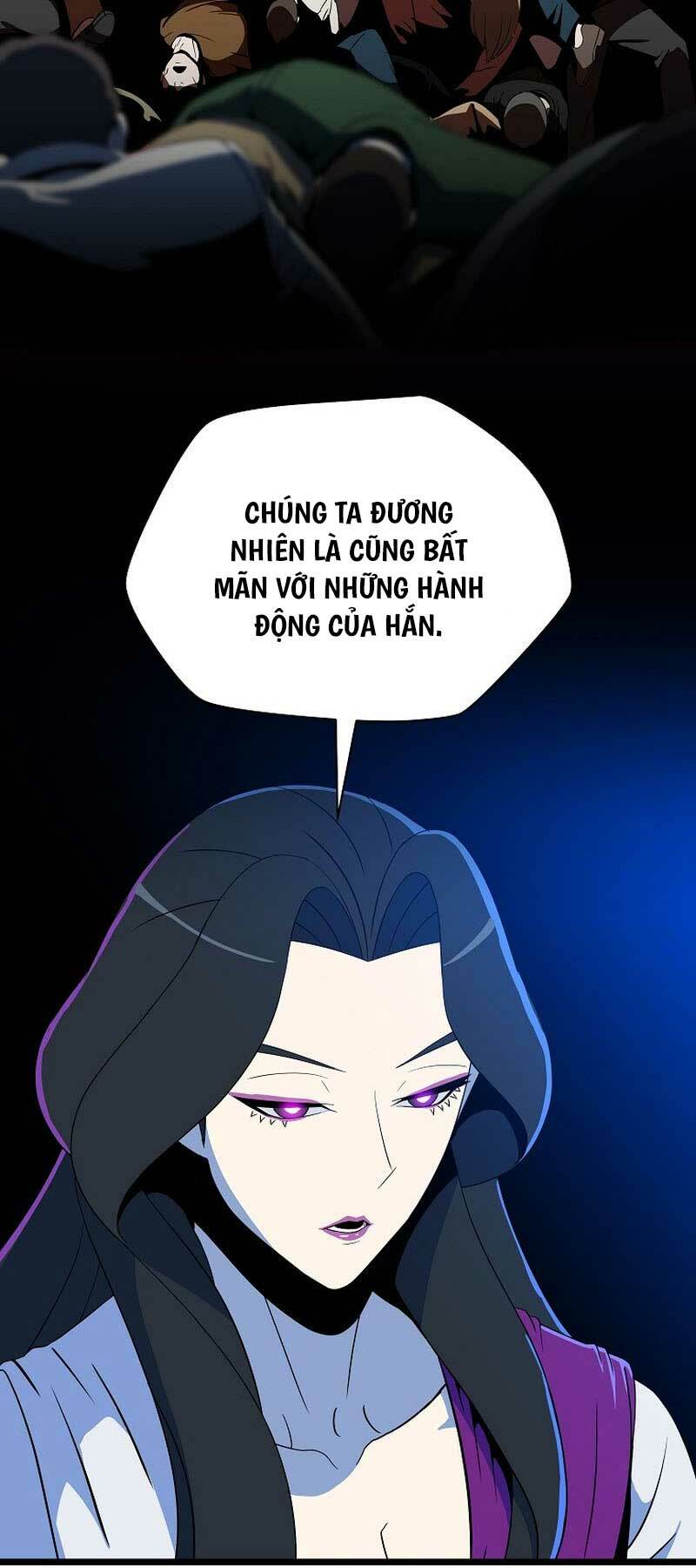 Kẻ Săn Anh Hùng: Chapter 150