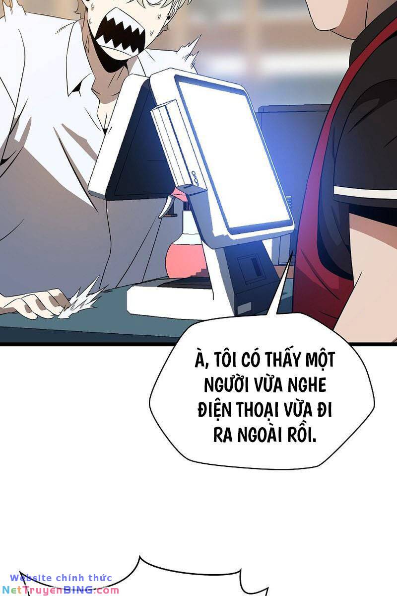 Kẻ Săn Anh Hùng: Chapter 152