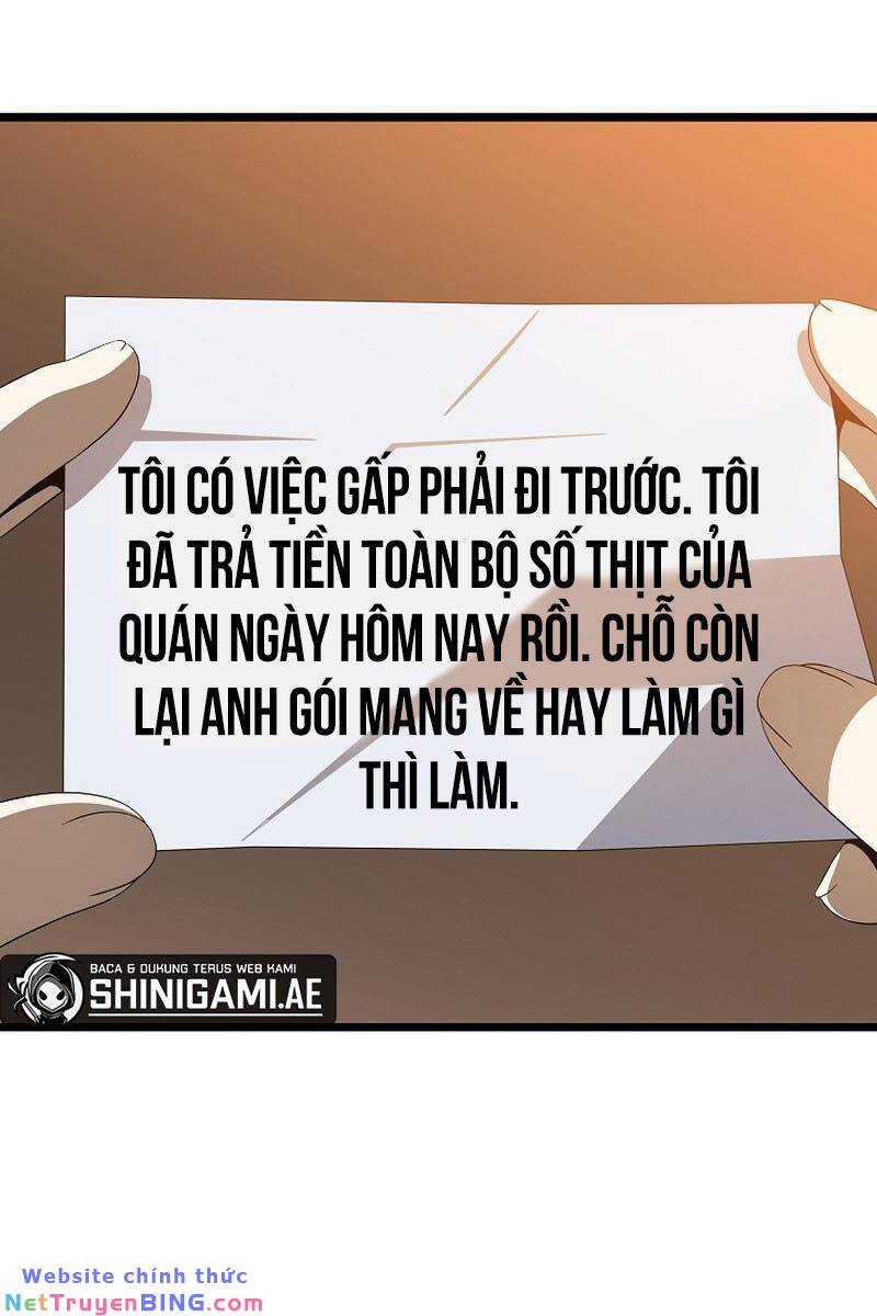 Kẻ Săn Anh Hùng: Chapter 152