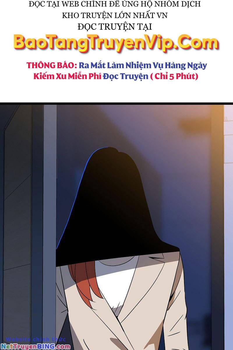 Kẻ Săn Anh Hùng: Chapter 152