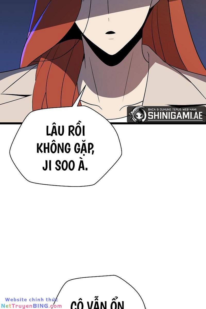 Kẻ Săn Anh Hùng: Chapter 152