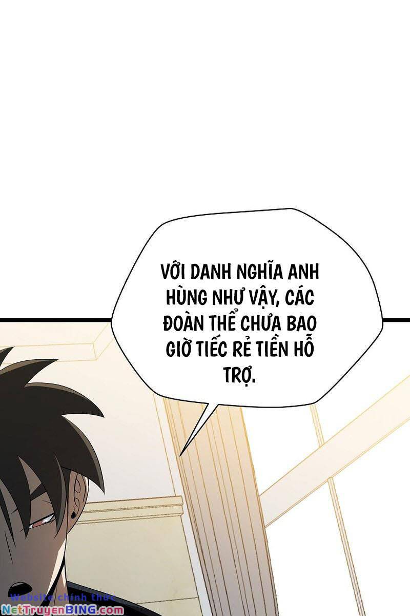 Kẻ Săn Anh Hùng: Chapter 152