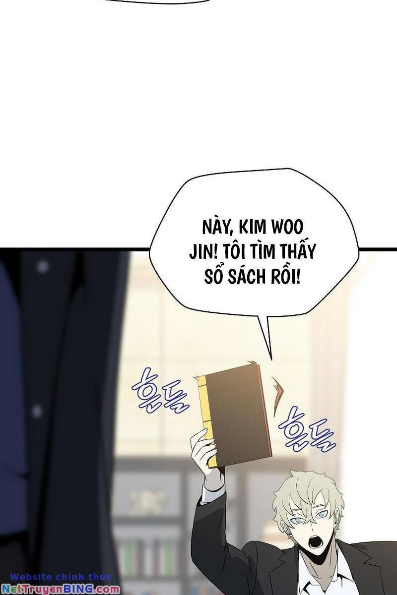 Kẻ Săn Anh Hùng: Chapter 152