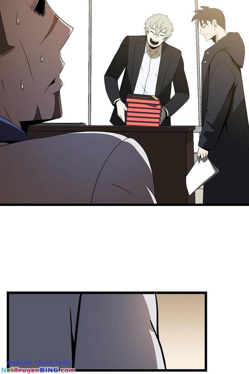 Kẻ Săn Anh Hùng: Chapter 152