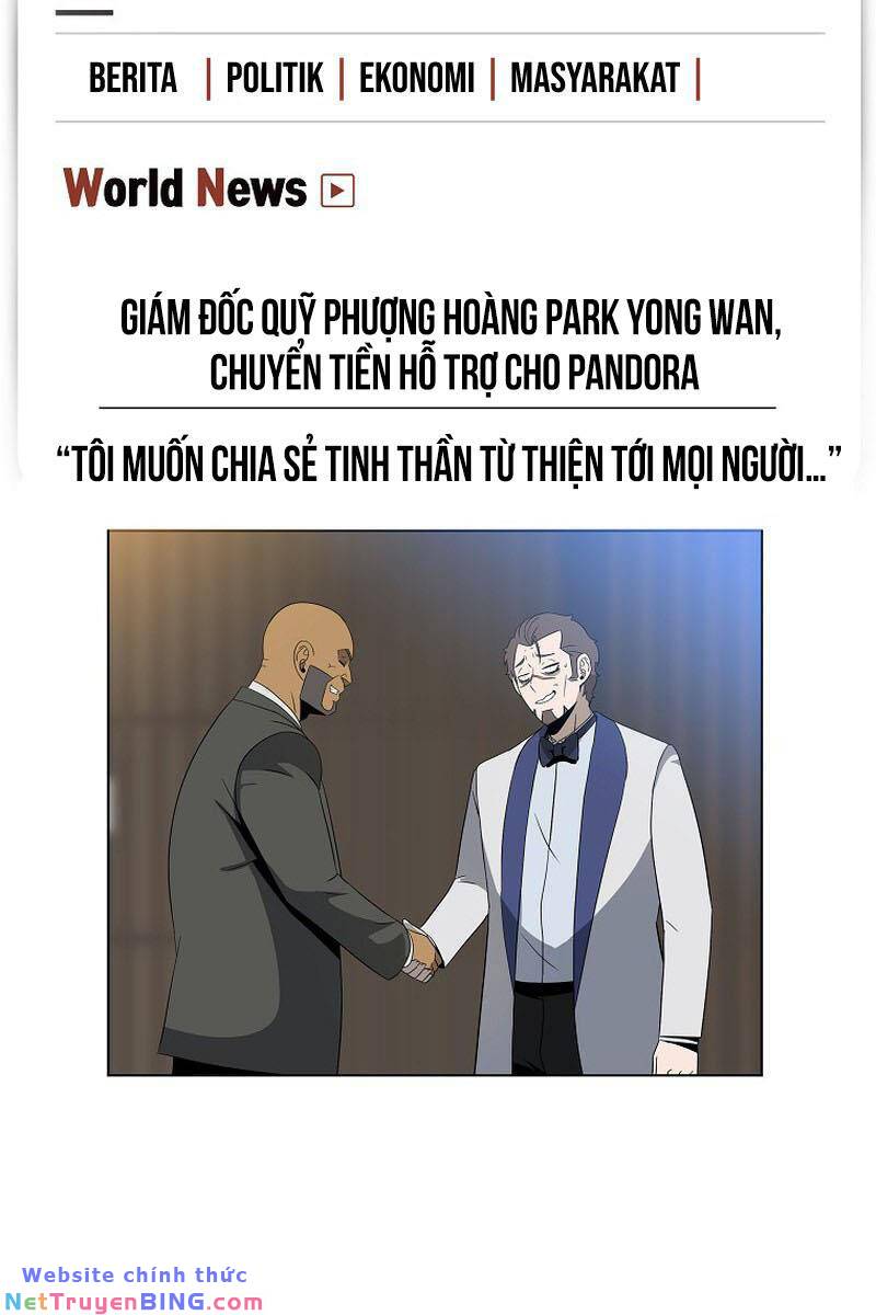 Kẻ Săn Anh Hùng: Chapter 152