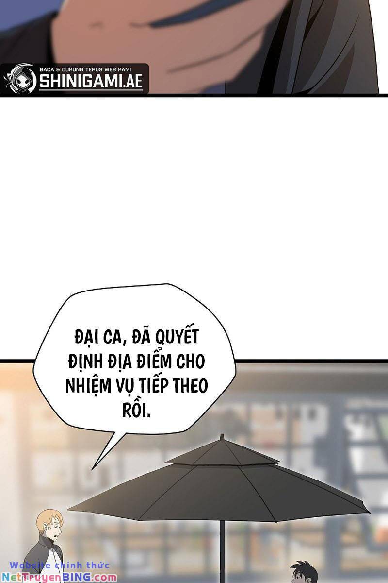 Kẻ Săn Anh Hùng: Chapter 152