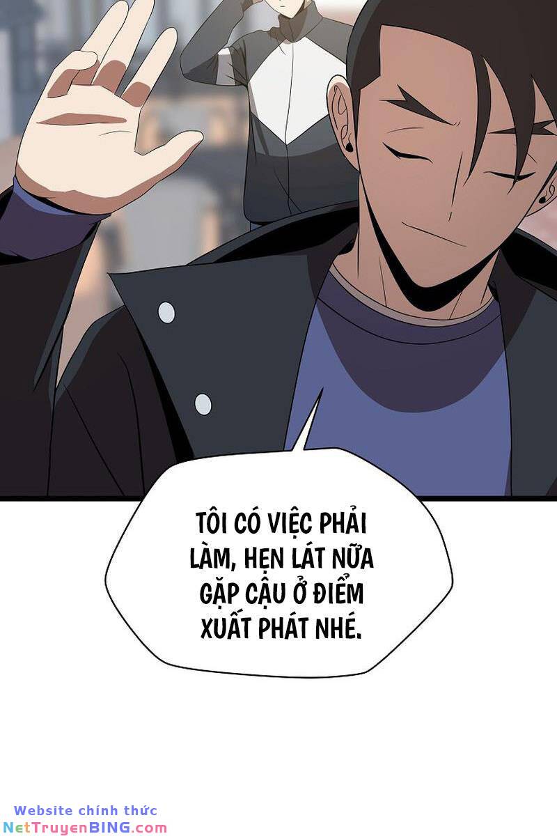 Kẻ Săn Anh Hùng: Chapter 152
