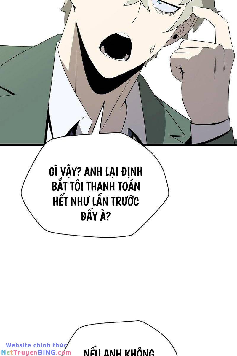 Kẻ Săn Anh Hùng: Chapter 152