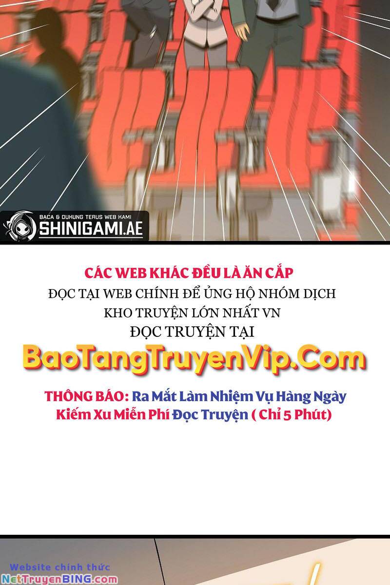 Kẻ Săn Anh Hùng: Chapter 152