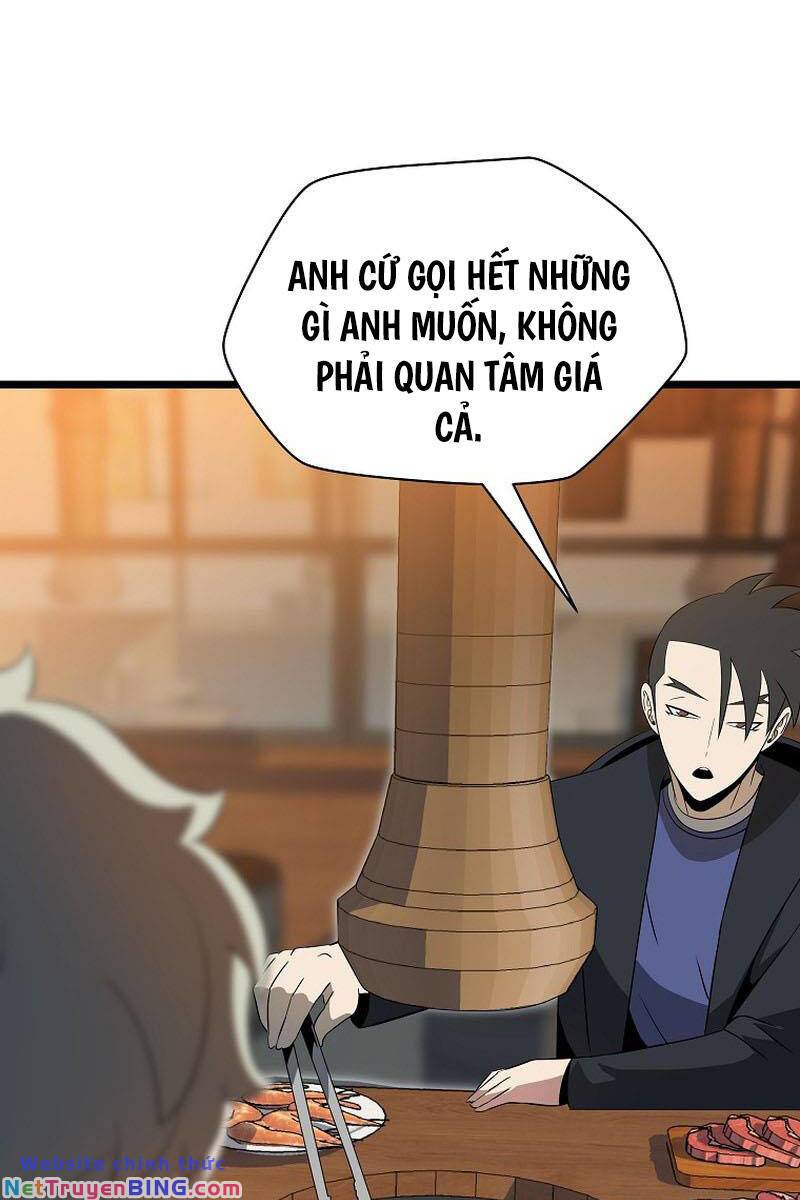 Kẻ Săn Anh Hùng: Chapter 152